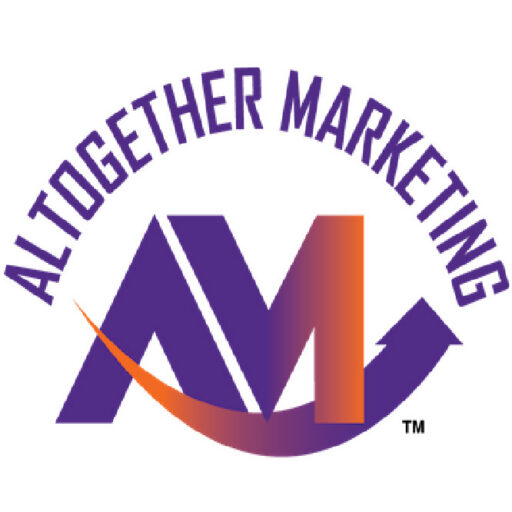 altogether marketing llc logo